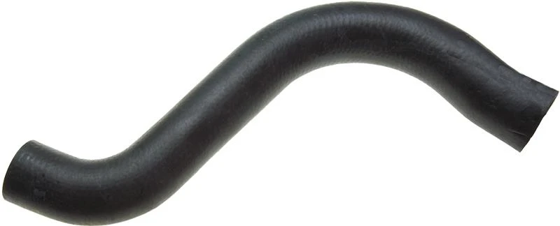 Gates 73-76 Mercedes-Benz 450SL V-8 276 Upper Molded Coolant Hose