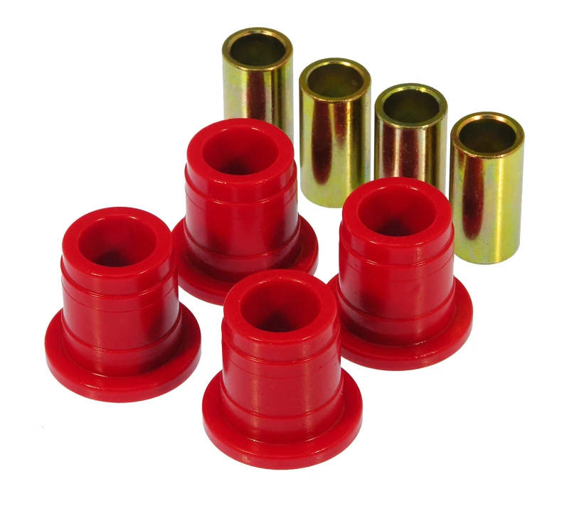 Prothane 73-82 GM P-10 2wd Upper Control Arm Bushings