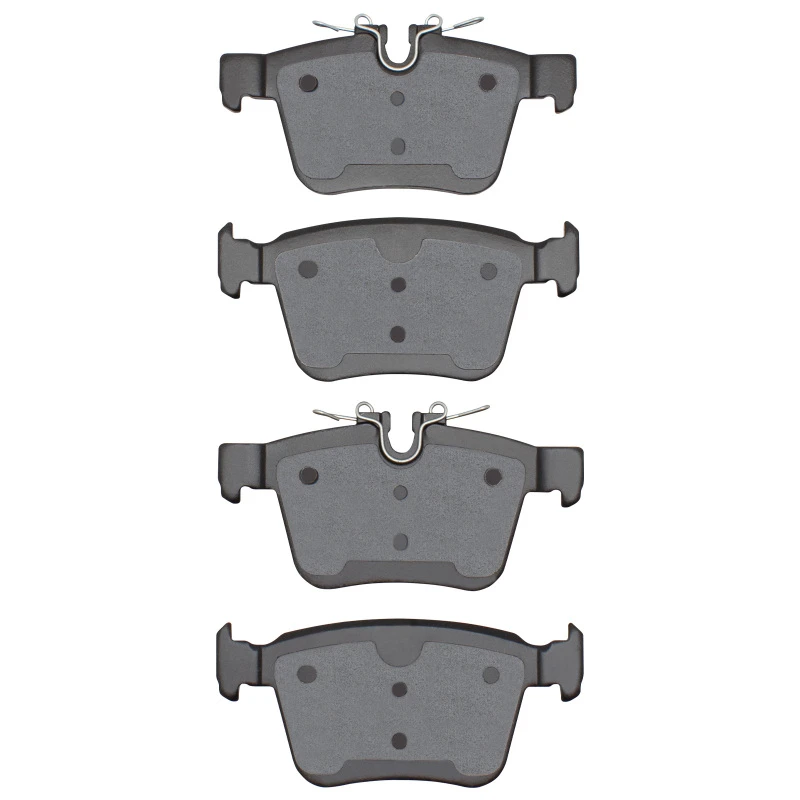 DFC 15-25 Jaguar E-Pace Rear 5000 Advanced Ceramic Brake Pads