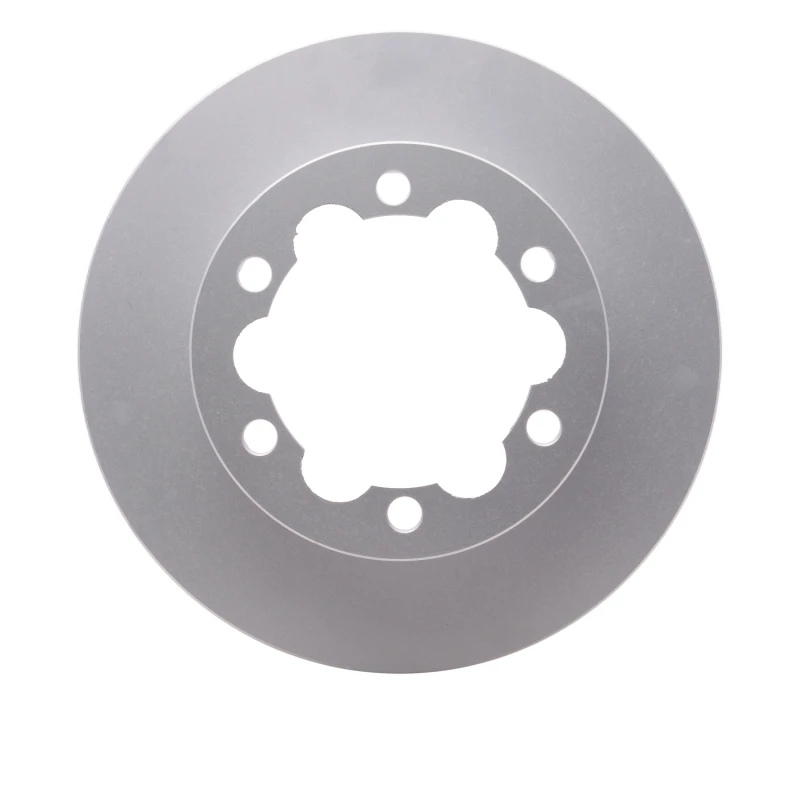 DFC 06-25 American Coach Patriot Rear GeoSPEC Coated Rotor