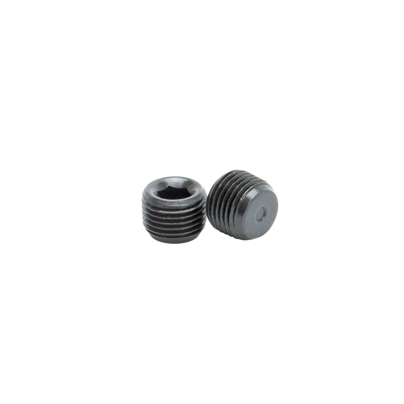 Edelbrock Socket Head Pipe Plugs