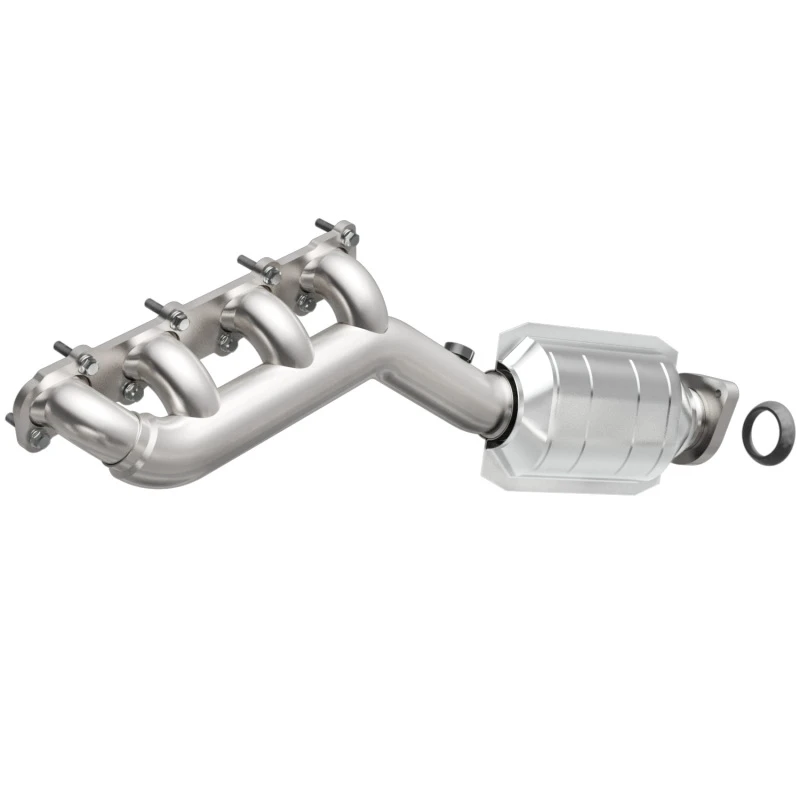 MagnaFlow-Konverter DF 06-09 Cadillac STS 4.4L D/S-Ansaugkrümmer (49 Bundesstaaten)