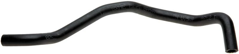 Gates 11-13 Toyota Highlander 4-Cyl. 2.7L Heater To Tee-2 Molded Heater Hose