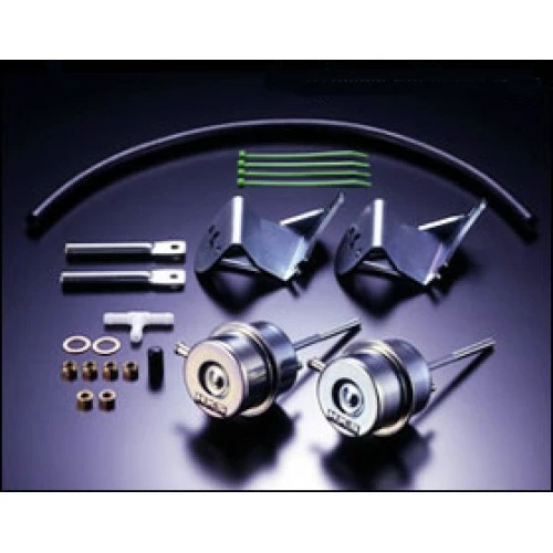 HKS Upgraded ACT Kit for Nissan Skyline GT-R