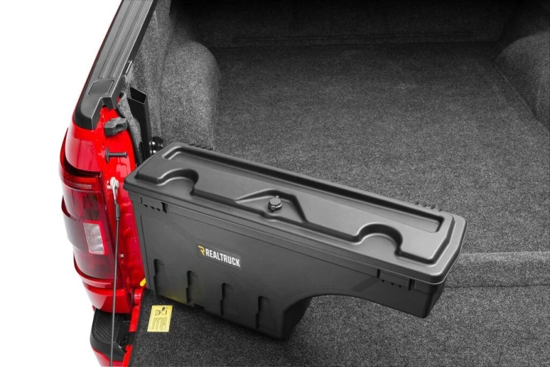 UnderCover Swing Case für 2015–2020 Ford F-150 (Fahrerseite)