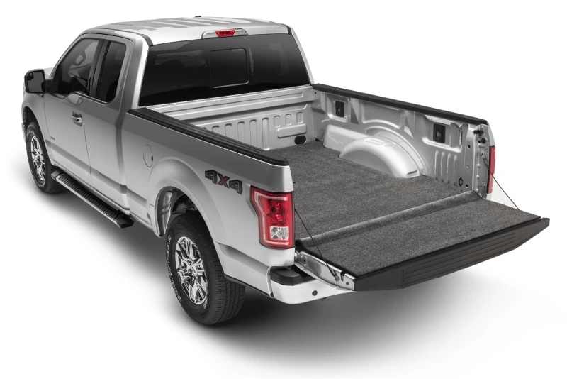 BedRug XLT Mat for 2019+ GM Silverado 1500 5ft 8in Bed