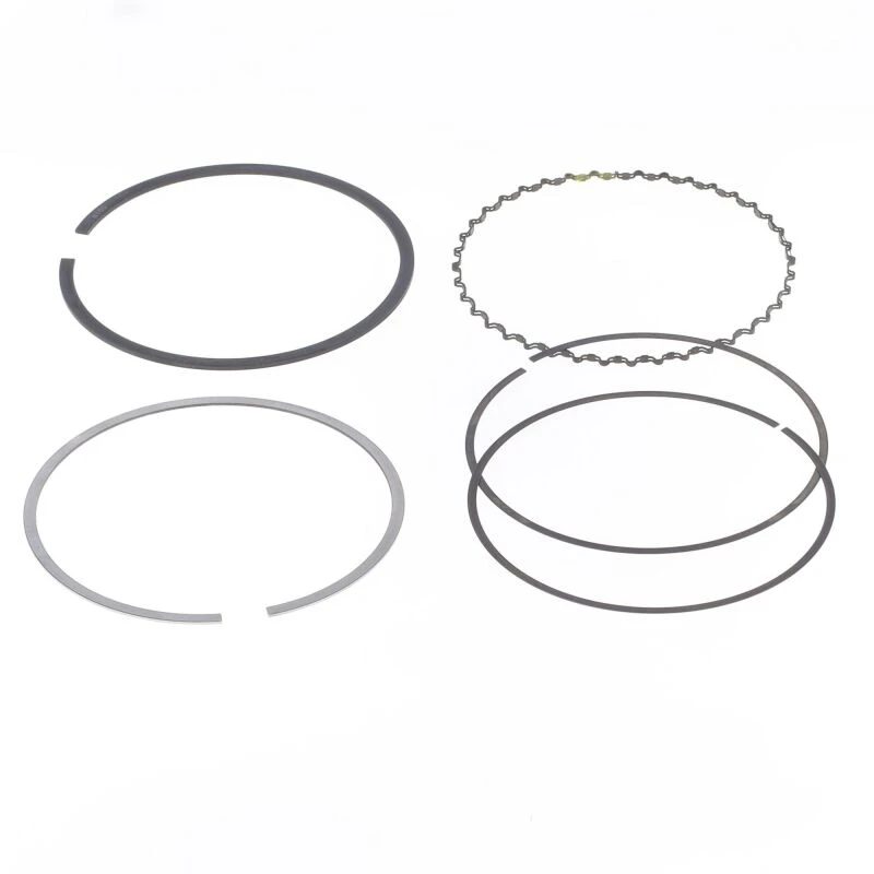 Athena Yamaha TT 350 87mm Bore Piston Ring Set (For Athena Pistons Only)
