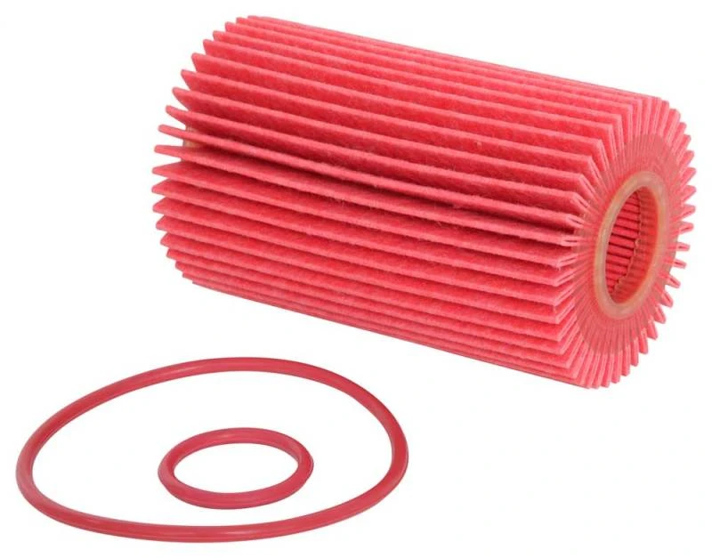 K&N Ölfilter OIL FILTER AUTOMOTIVE