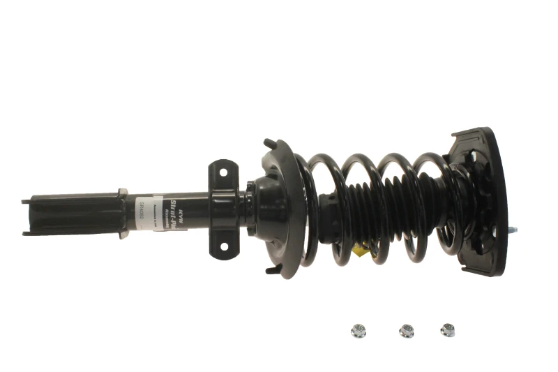 KYB Strut Plus Hinten Rechts Buick Allure 05-06/Buick LaCrosse 05-09/Chevrolet Impala 04-10
