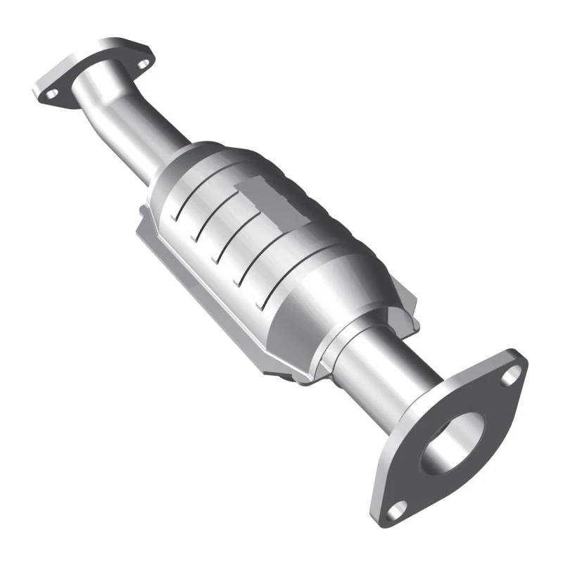 MagnaFlow-Katalysator DF 02-03 MPV 3.0L Fahrerseite Hinten OEM