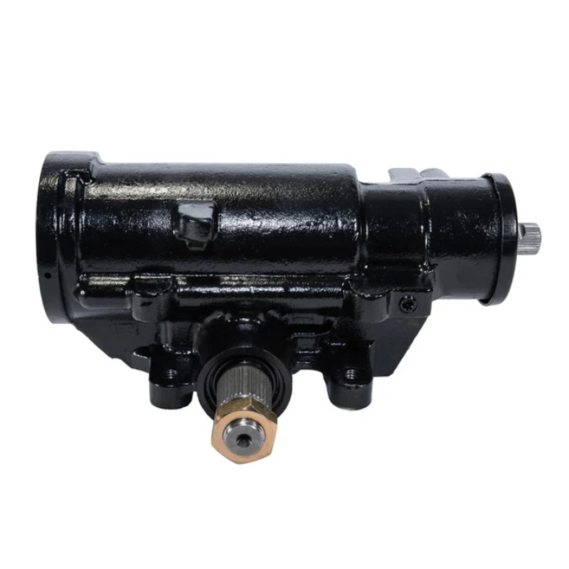 Yukon Gear 80-98 Chevrolet/GMC P-Series Vans Power Steering Gear Box