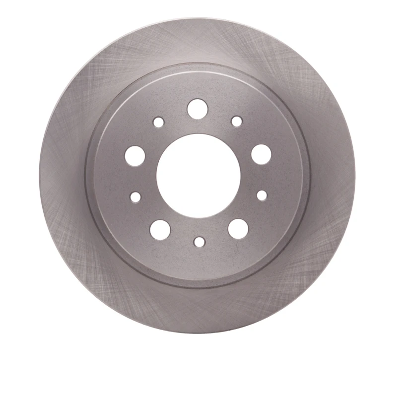 DFC 95-97 Volvo 960 Rear Brake Rotor