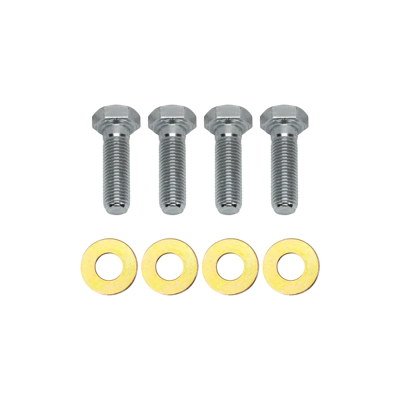 Wilwood bolt kit M12-1.5X40MM hhcs WES072 CL1 silver