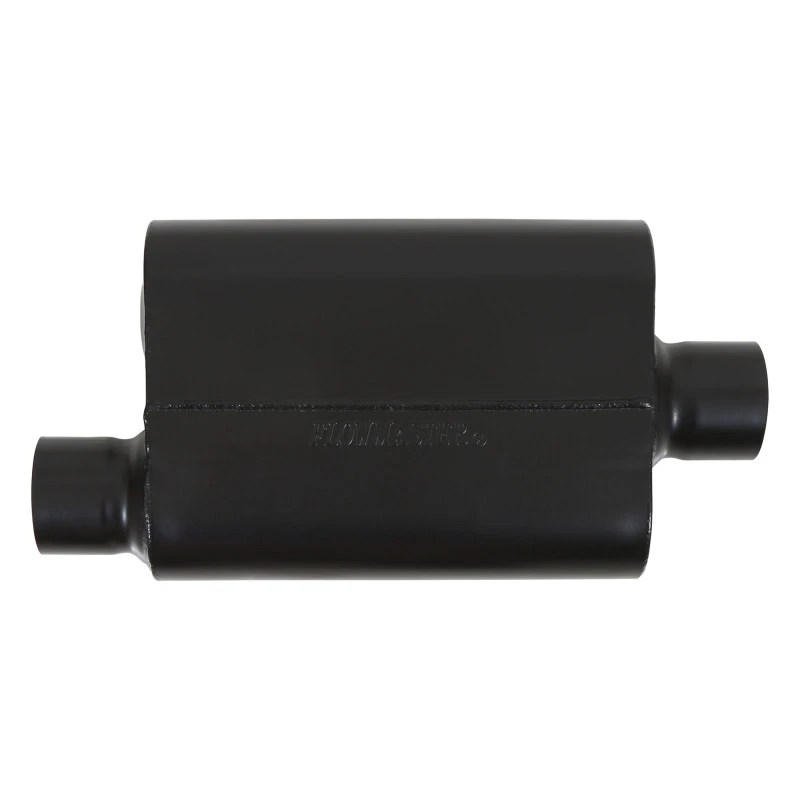 Flowmaster 3IN (O)/3OUT (C) 40 Series Muffler