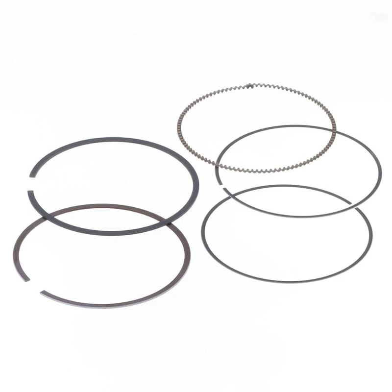 Athena 07-10 Honda CRF 150 R 163.5cc 69mm Bore Piston Ring Set
