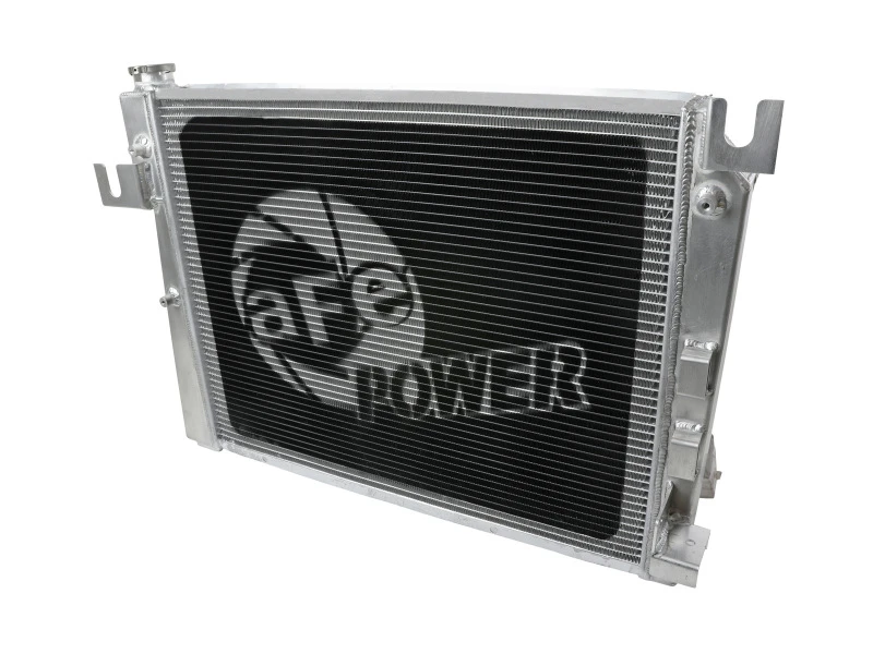 aFe BladeRunner Radiator Dodge Trucks 04-09 V8-5.7L HEMI