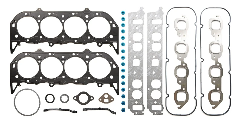 cometic-gasket_PRO1047T-67930cbad8f64 Cometic Street Pro GM Gen-5 L19 454 Big Block 4.375in Bohrung.040in Top End Dichtungssatz