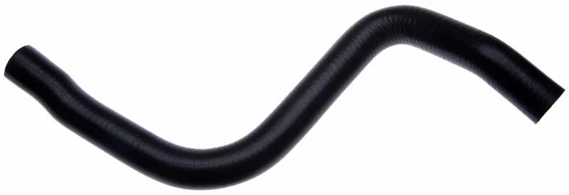 Gates 85-89 Pontiac Firebird V-6 2.8L Upper Molded Coolant Hose