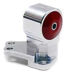 Innovative 92-95 Civic B/D-Series Silver Alum Trans Mount 60A Bushing