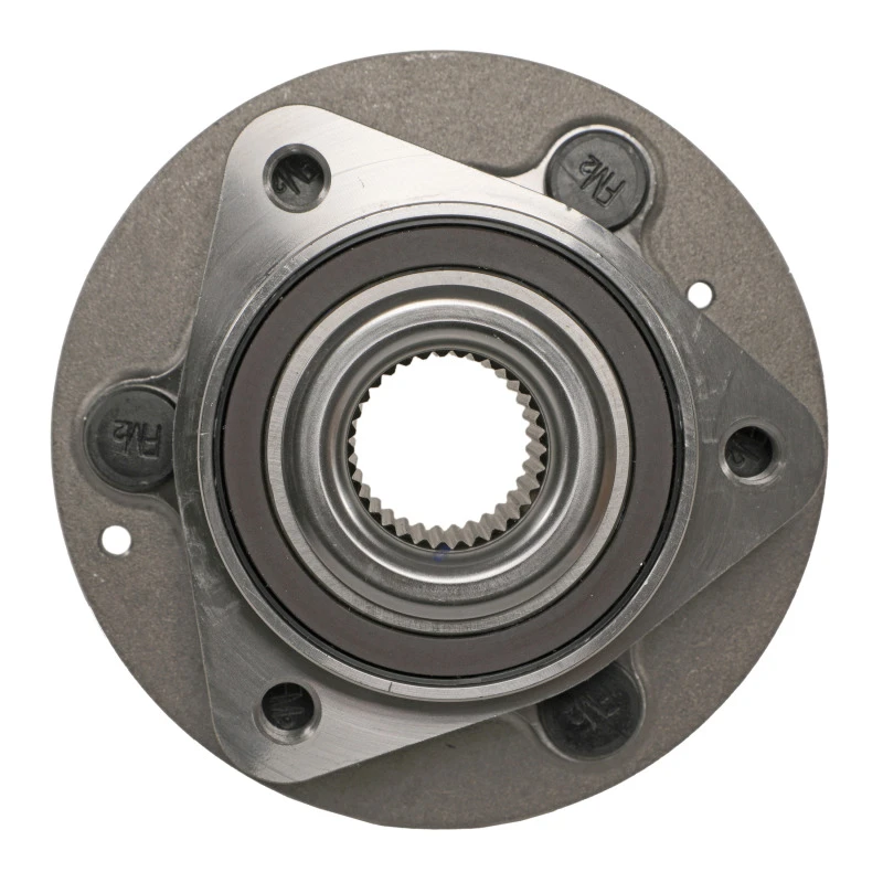 MOOG 19-21 Chevrolet Blazer Vordere / Hintere Nabenanordnung