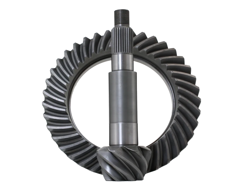 Revolution Gear & Axle Dana 60 Front Axle 3.55 Ratio Ring & Pinion Set
