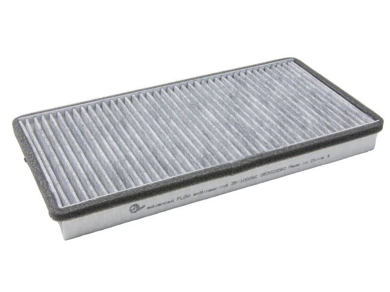 aFe 02-12 Porsche 911 (996) H6 3.6L Innenraum-Luftfilter