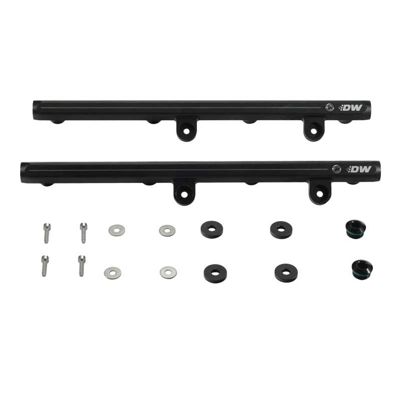 DeatschWerks 05-23 Dodge and Chrysler Hemi Fuel Rails