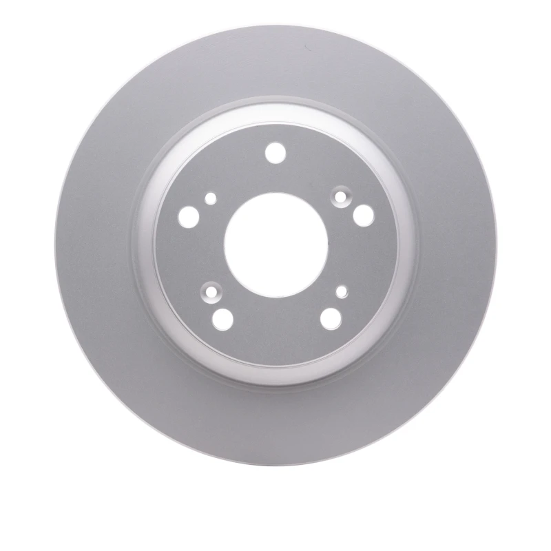 DFC 00-09 Honda S2000 Rear GeoSPEC Coated Rotor