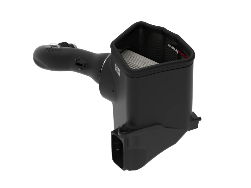 aFe Magnum FORCE Stage-2 Pro DRY S Kaltluft-Ansaugsystem 19-20 GM Silverado/Sierra 1500 V6-4.3L