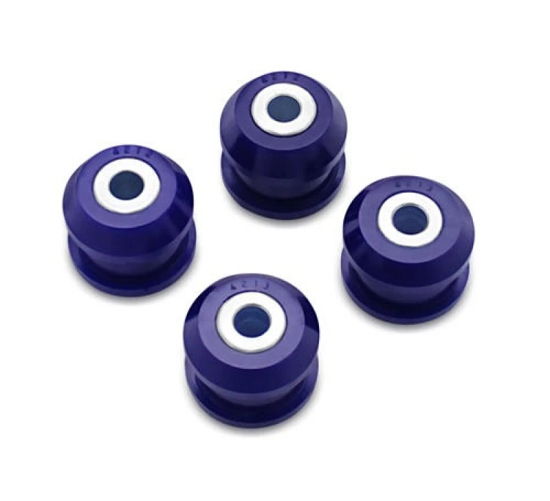 superpro_SPF4212K-67ac5cbbc0839 SuperPro 2013 Mazda CX-5 Sport Rear Upper Control Arm & Outer Bushing Set (4 pcs.)