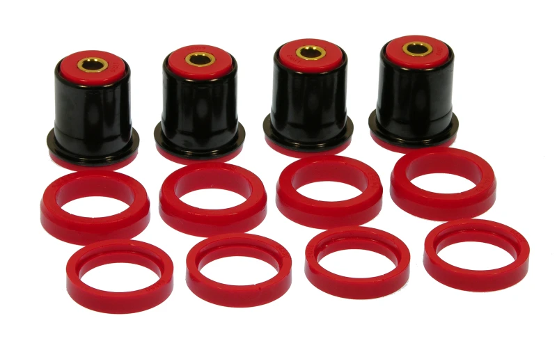 Prothane Hintere Control Arm Bushings für 82-02 Chevy Camaro/Firebird
