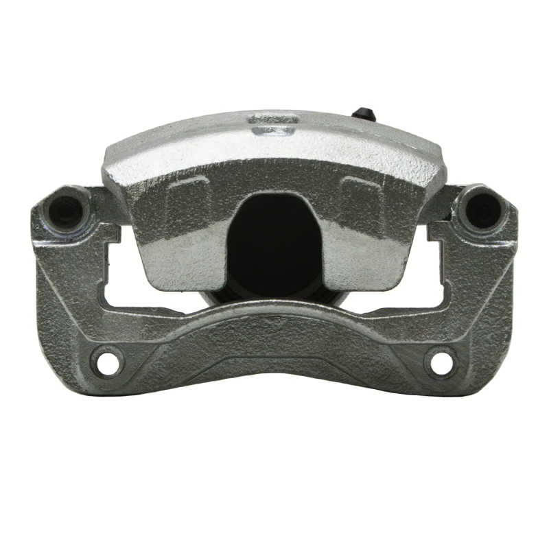 DFC 91-94 Nissan NX Front-L Silver Zinc Coated Premium Caliper