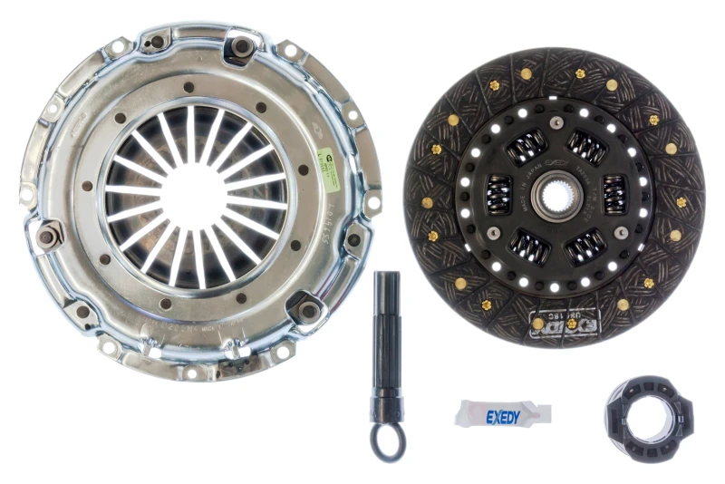 Exedy 1992-1994 Volkswagen Corrado Slc V6 Stufe 1 Organische Kupplung