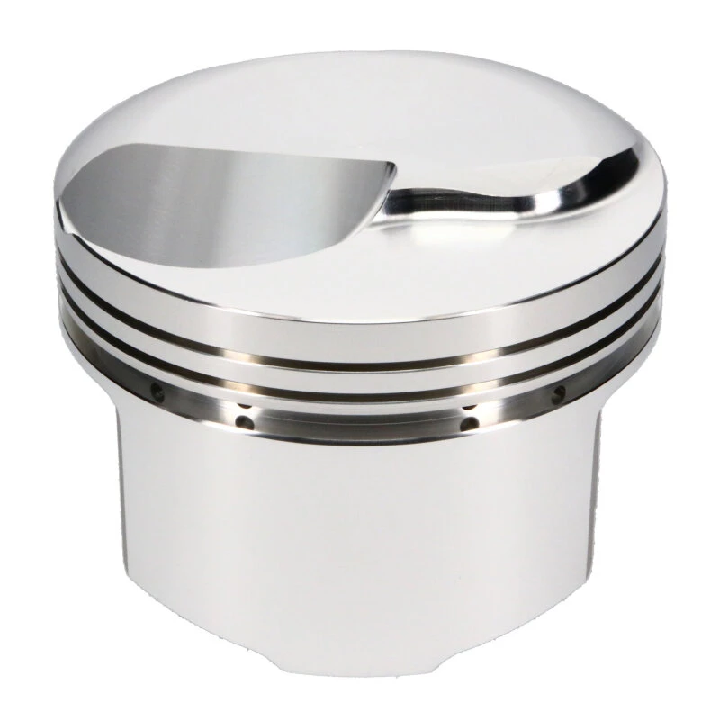 JE Pistons Chevrolet Big Block 4.280in Bore 1.645in CH -23.00 CC Piston Set