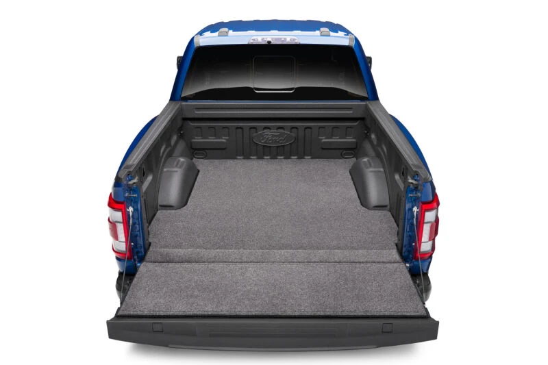 Husky Liners 15-26 Ford F-150 (Inc 22-26 Lightning) SC 5.5ft Bed Guardian Comfort Bed & Tailgate Mat