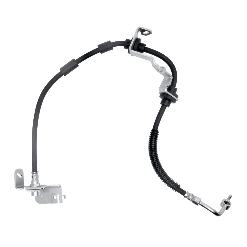 DFC 20-25 Ford Police Interceptor Utility Front-L Brake Hose
