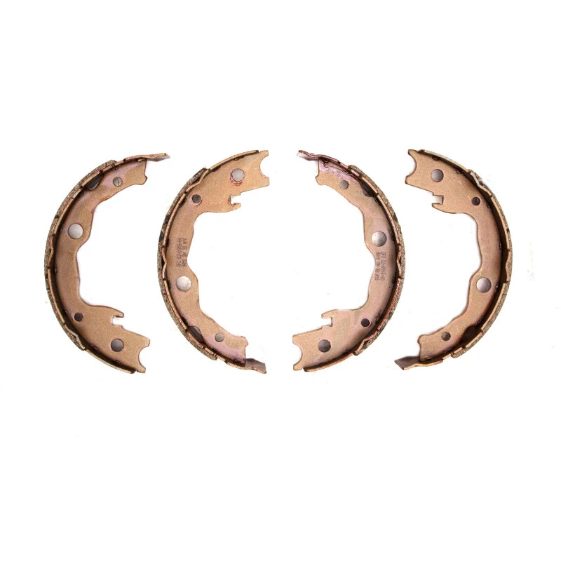 DFC 06-25 Lexus HS250H Parking Brake Parking Shoes