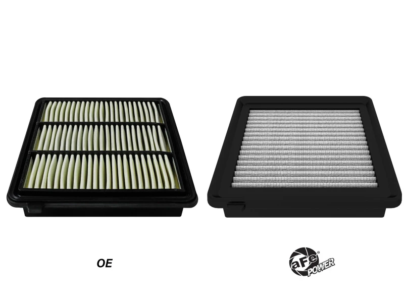 aFe MagnumFLOW Pro DRY S OE-Ersatzfilter 22-23 Honda Civic Si L4-1.5L (t)