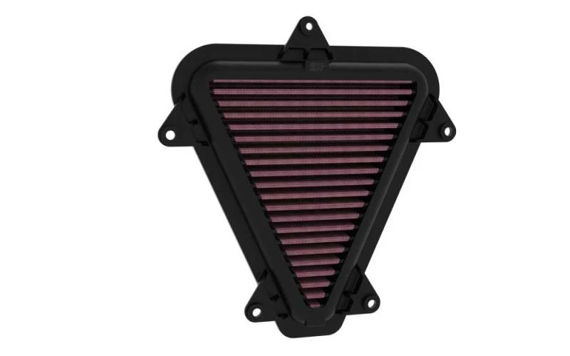 K&N 2023 Honda CB750 Hornet / XL750 Transalp Ersatzluftfilter