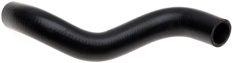 Gates 10-17 Toyota Prius 4-Cyl. 1.8L Electric Assist Lower Molded Coolant Hose