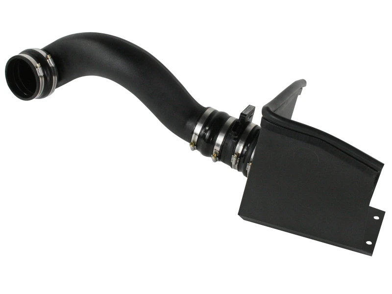 aFe MagnumFORCE Einlass-Systeme Stufe 2 P5R AIS P5R GM LKW/SUVs 99-07 V8-4,8/5,3L (GMT800)