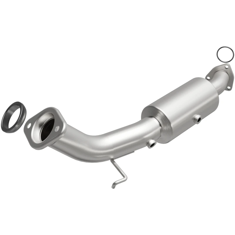 MagnaFlow California Grade CARB-konformer Wandler Direct Fit 02-06 Acura RSX Type-S L4 2.0L