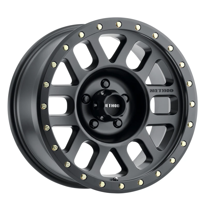 Method MR309 Grid Wheel