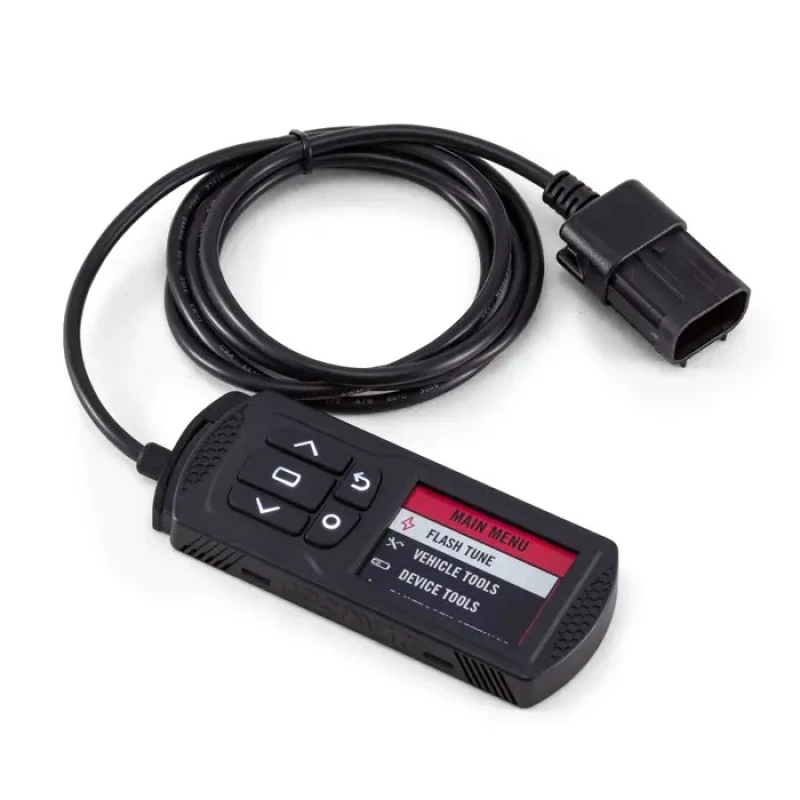 Dynojet Power Vision 3 für Indian TS111/TS116