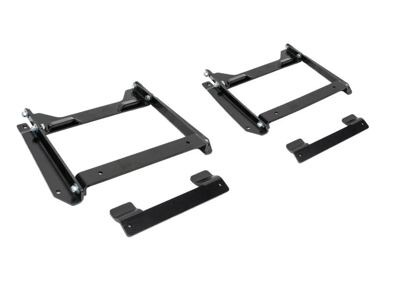 PRP Kawasaki KRX Rear Seat Adapter Mounts (Pair)