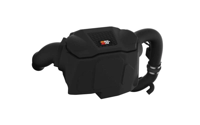 K&N 20-24 Ford Explorer 3.0L V6 / 20-24 Lincoln Aviator 3.0L V6 Leistungs-Luftansaugsystem