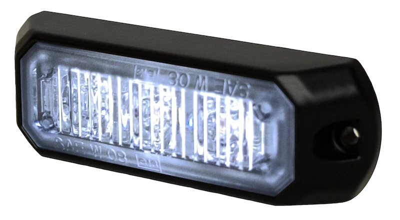 Hella Warnleuchte 2Wb