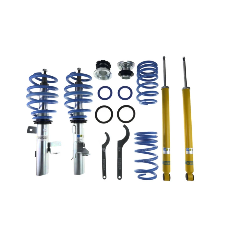 Bilstein B14 12-14 Ford Focus PSS Federungskit