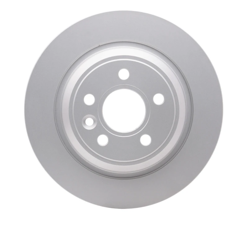 DFC 07-18 Volvo S60 Cross Country Rear Hi-Carbon Alloy Geomet Coated Rotor