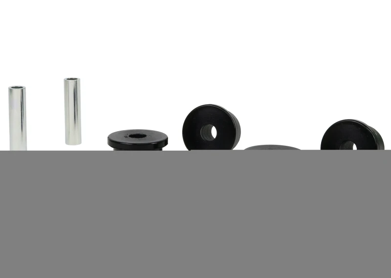 Whiteline 10/65-73 Ford Mustang Hintere Feder-Augen-Buchsen